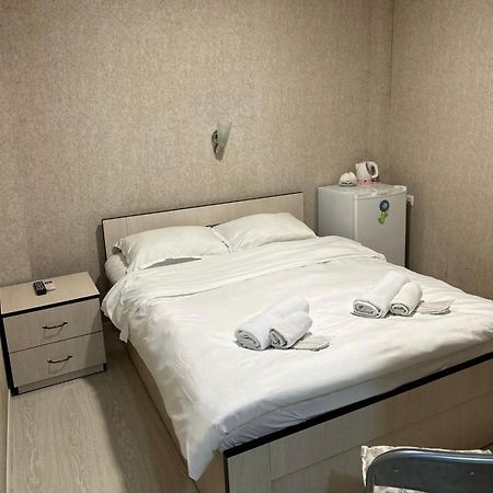 Mr Guest House تبليسي المظهر الخارجي الصورة