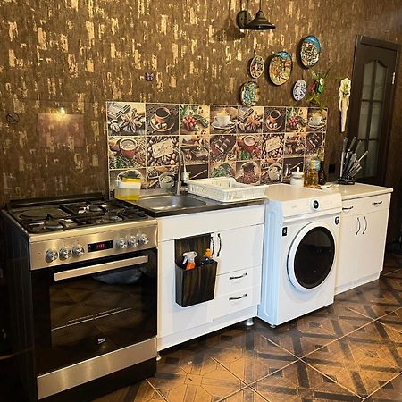Mr Guest House تبليسي المظهر الخارجي الصورة