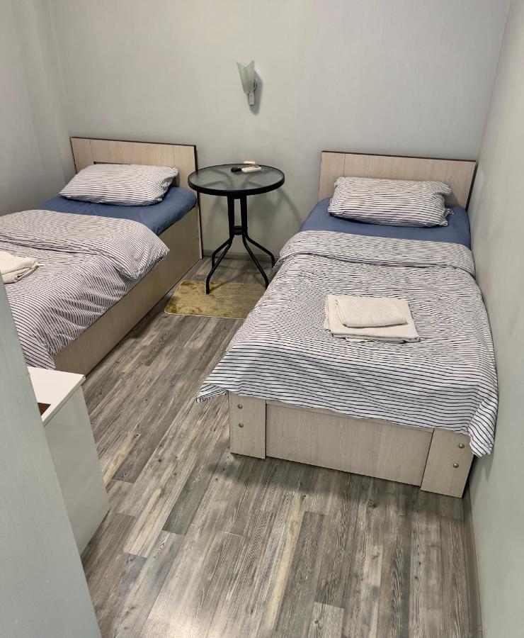 Mr Guest House تبليسي المظهر الخارجي الصورة