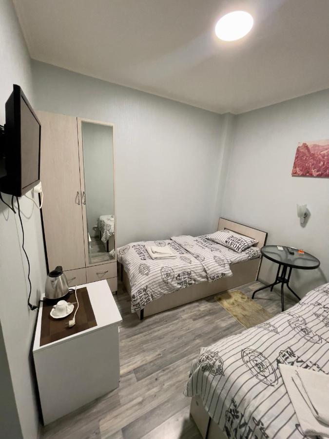 Mr Guest House تبليسي المظهر الخارجي الصورة