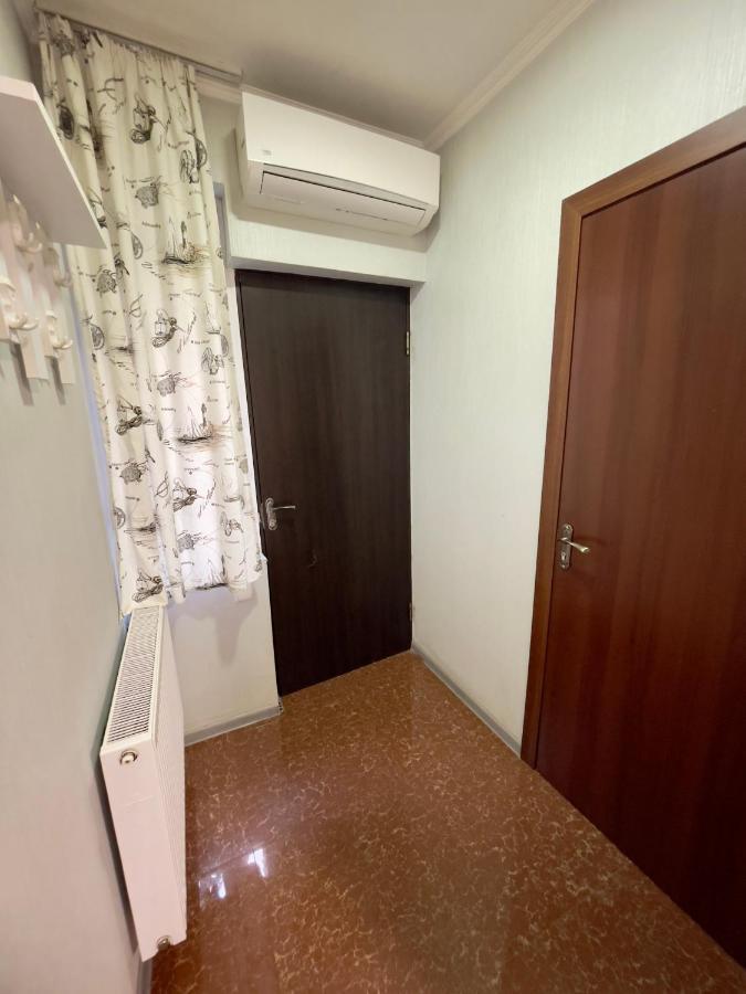 Mr Guest House تبليسي المظهر الخارجي الصورة