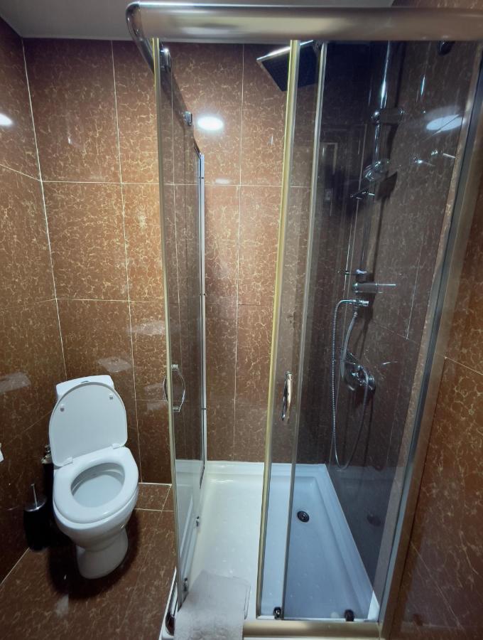 Mr Guest House تبليسي المظهر الخارجي الصورة