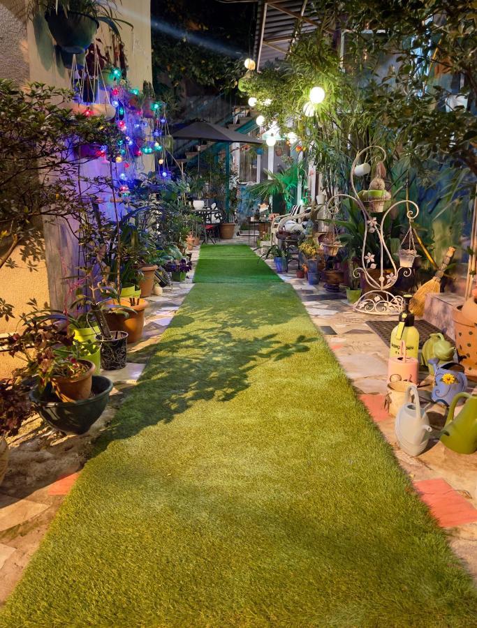 Mr Guest House تبليسي المظهر الخارجي الصورة