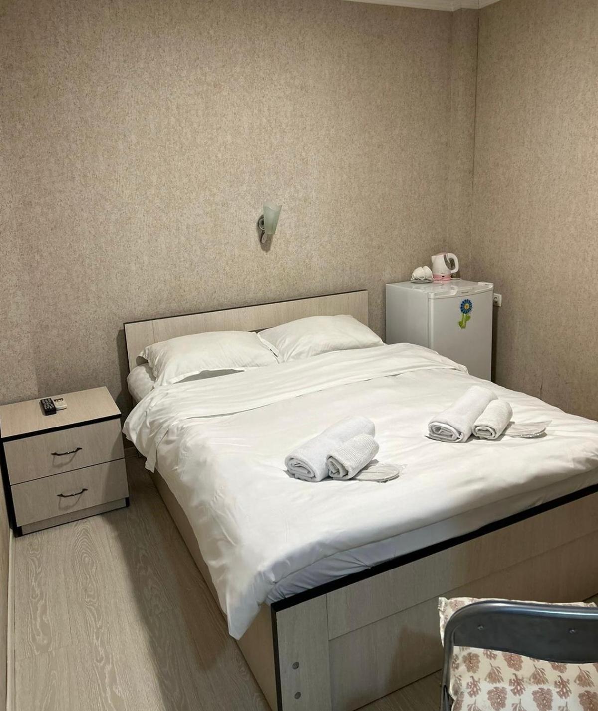 Mr Guest House تبليسي المظهر الخارجي الصورة