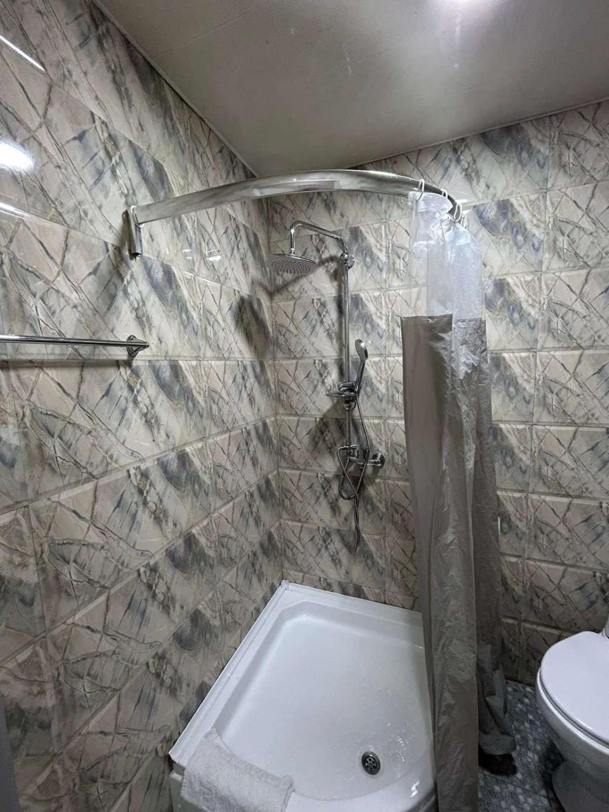 Mr Guest House تبليسي المظهر الخارجي الصورة